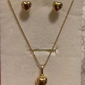 Real 18karat Saudi Gold